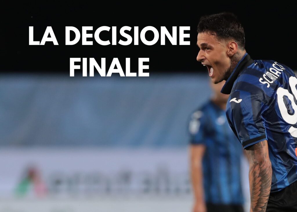 Atalanta News / Scamacca titolare questo giovedì? La decisione del Gasp