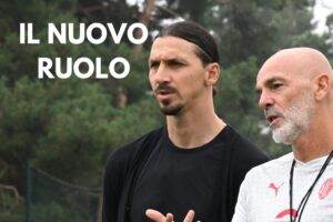 Ibrahimovic