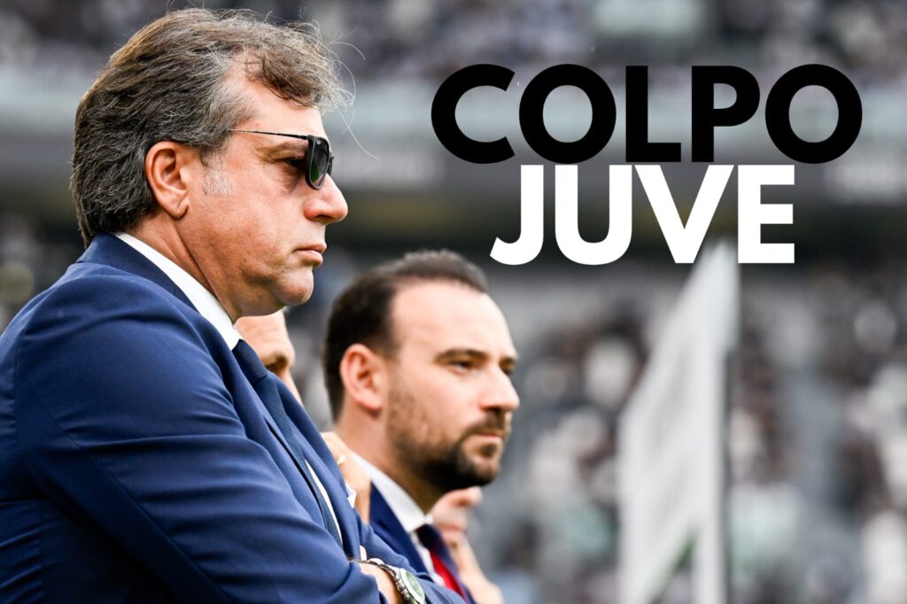 Calciomercato Juventus – Giuntoli pensa al colpo a zero dal Real Madrid