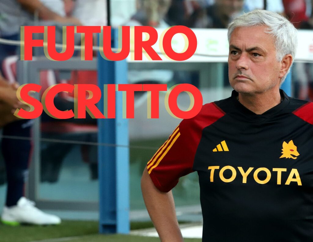 Roma news / Cambia tutto, adesso il futuro di Mourinho è scritto