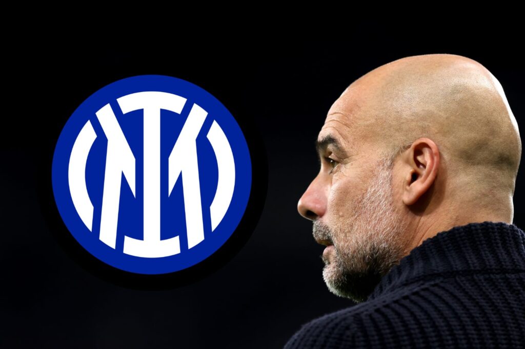 Mercato Inter / Guardiola ha deciso, lo vuole: pronta l’offerta shock