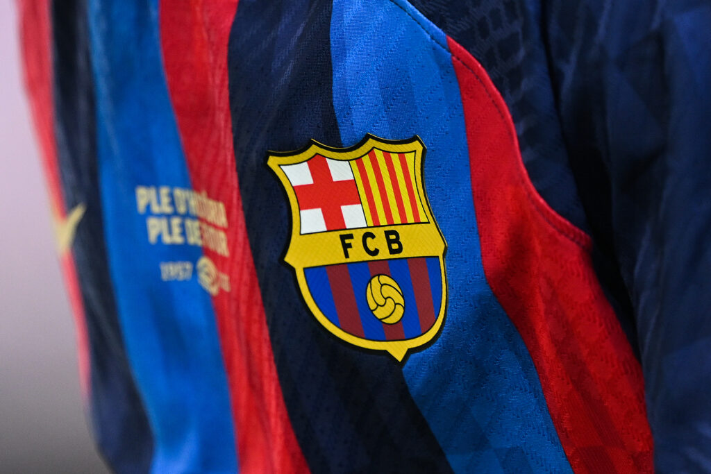 Mercato Como – C’è un nuovo colpo clamoroso: arriva dal Barca