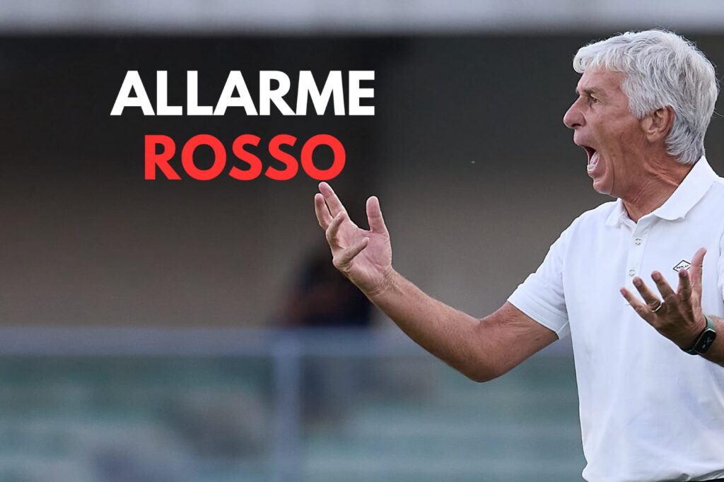 Atalanta News / Gasp trova il bomber: allarme rosso per tutte le difese