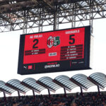 Milan-Sassuolo 2-5