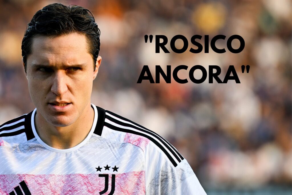 Juve News / Chiesa senza mezzi termini: “Rosico un po’…”