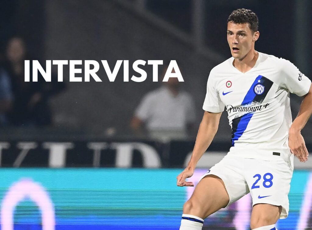 Inter News – Pavard ha già deciso: “Ecco perché sono a Milano…”