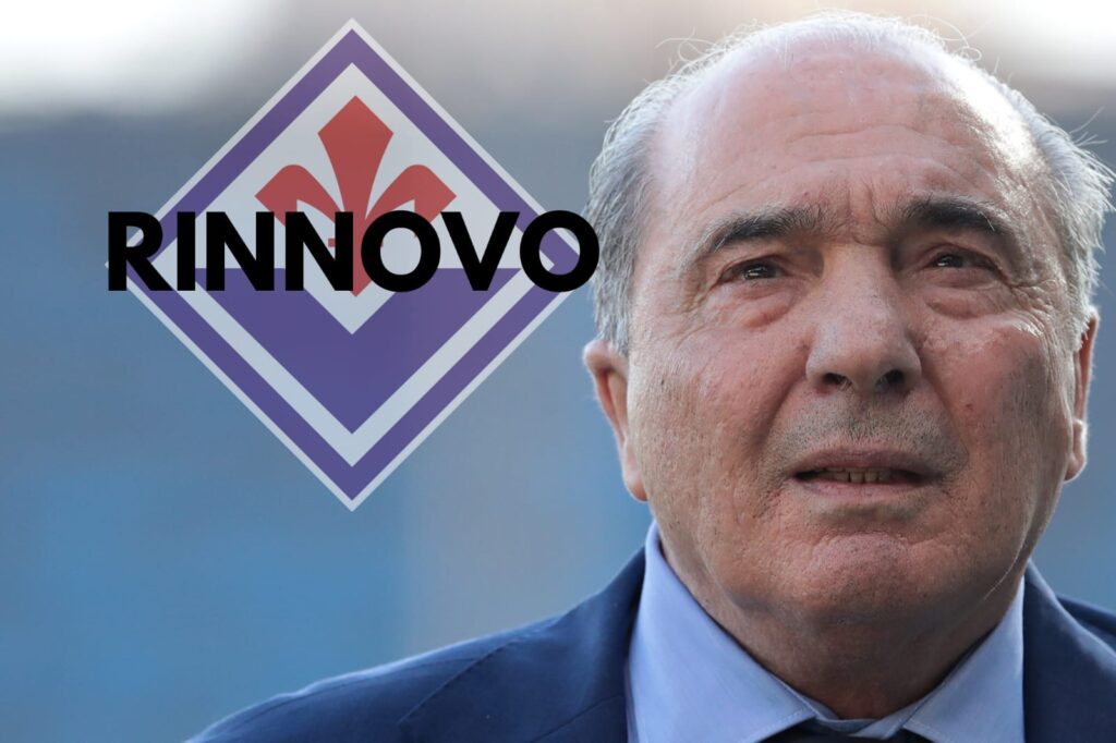 Mercato Fiorentina / Commisso ha deciso: sta per arrivare il rinnovo