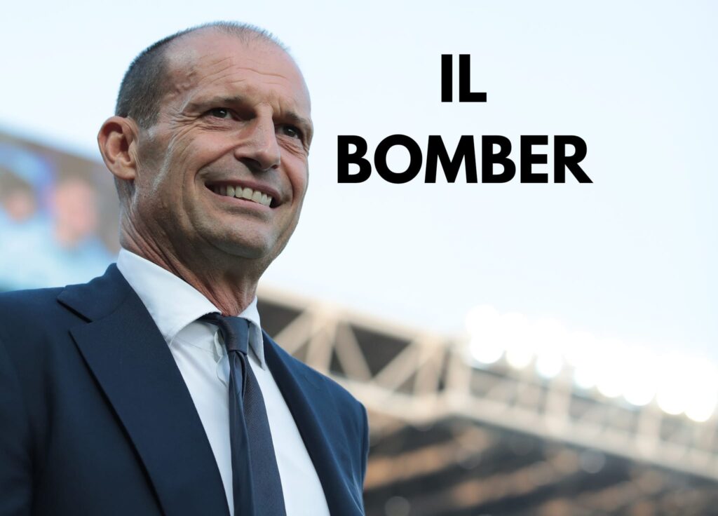 Juve News / Allegri lo vuole a tutti i costi, il bomber risponde presente