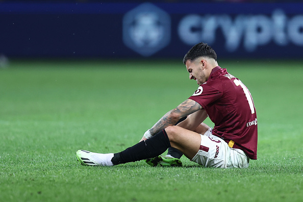 Serie A – Torino, Mal di pancia Radonjic e Sanabria out: chi gioca il derby?