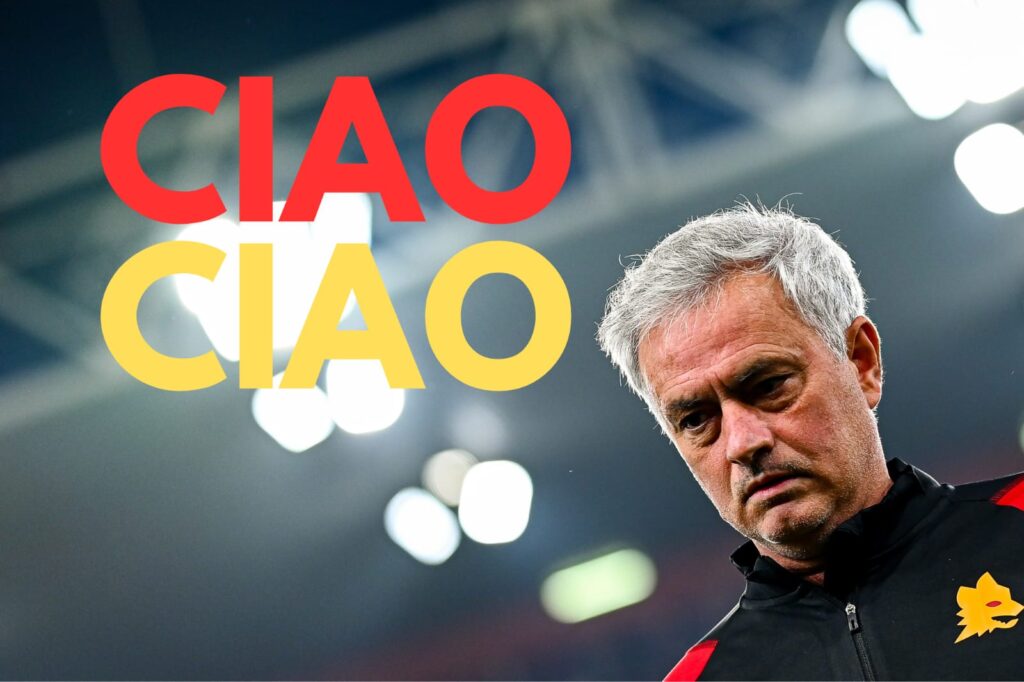 Mercato Roma / Mourinho saluta, i Friedkin hanno già scelto il sostituto