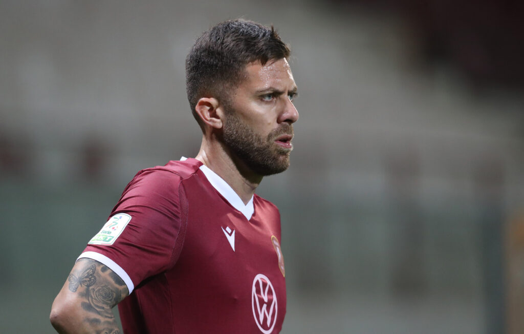 Bari / Il ritorno del colpo da novanta di questo mercato: Menez è pronto