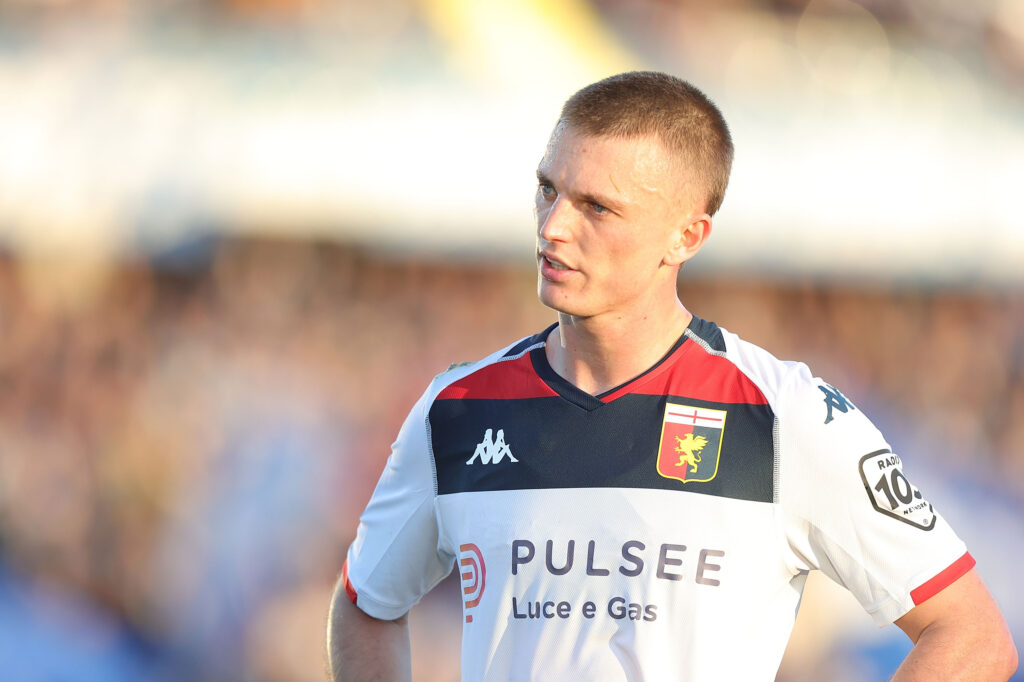 Calciomercato Inter – Marotta: “Mai trattato Gudmundsson”