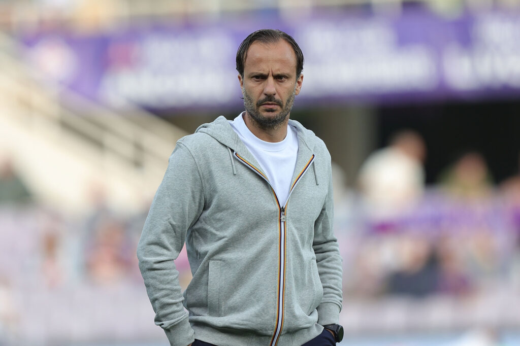 Genoa – Gilardino: “Difficile pensare a una stagione del genere”