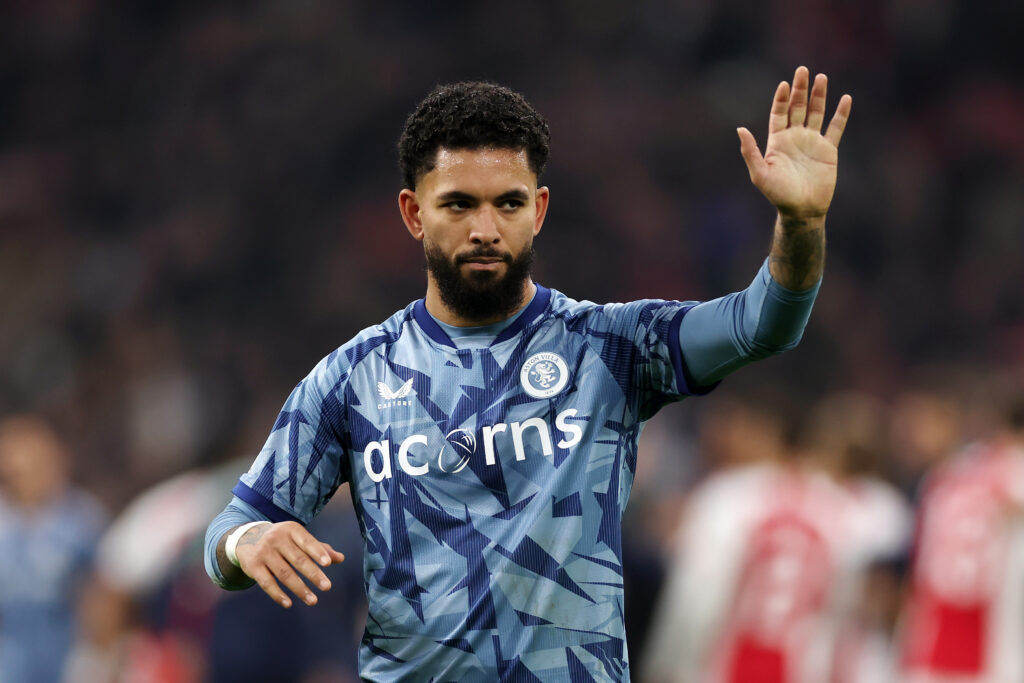 Calciomercato Juventus – Maxi operazione per Douglas Luiz vicina