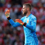 David De Gea