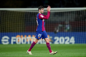 Sergi Roberto