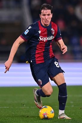 Calciomercato Bologna – Fabbian ai saluti? L’interesse del Milan